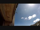 【三度目の挑戦】北アルプス・剱岳・その３の１．雷鳥沢⇒剱御前小舎(day.2)