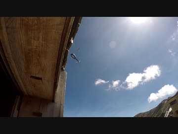 【三度目の挑戦】北アルプス・剱岳・その３の１．雷鳥沢⇒剱御前小舎(day.2)