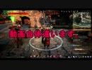 【黒い砂漠】PCの初心者がやってみた！　　　　雑談編～1～