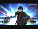 【戦闘シーン集】ファイアーエムブレム風花雪月 1部 前半【金鹿の学級】