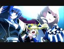 対戦動画（UNDER NIGHT IN-BIRTH Exe_Late[st]）02