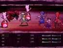 【スピリッツブロッサム】桜花の精霊の物語【プレイ動画】part12