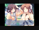＜ひっそりと＞もしも明日が晴れならば　その60