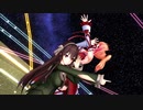 【MMD】もち米で『Twinkle Days』【アイドル部】