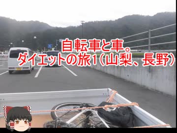 ダイエット旅1