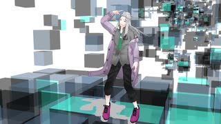 【MMDシャレマニ】凝部ソウタでELECT