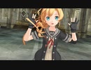 【MMD／艦これ】 阿武隈改二でHeart Beats