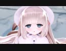 【.LIVE MMD】メリーミルク「メテオ」