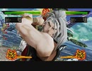サムライスピリッツ 練習対戦研究実況プレイ 008 ver 1.11変更点 1/2