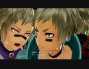 【ゴッドイーター3】ムシャムシャしてやった part4【四人実況】