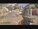 【cod ww2】興味ない人にも見てほしいゲーム動画です。