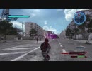 【地球防衛軍5】レンジャーINF縛り DLC1-9.対侵略生物3