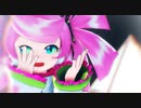 【MMD・UTAUカバー】金星のダンス【春歌ナナ】