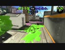 【Splatoon2】ローラーカンスト勢によるガチマッチpart111【ゆっくり実況】