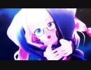 【MMD】Last Night, Good Night（はる式琴葉茜）