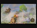 【ゆっくり】 まねきねこが征く、マスターへの道。その5【ゼル伝BotW】