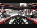 ゲーム　F1　2019　part2　バーレーンGP
