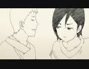 森林の子　エピソード３　「シンリンの幹」６話