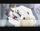 #2【片恋い】Switch史上最高に女子受けする神ゲー!新たなイケメンキャラ桐阪保の初登場シーンが格好かよ過ぎる • 片恋いコントラスト -collection of branch-