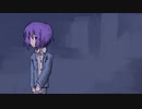 【デフォ子】夜、未熟故に。【オリジナル曲】