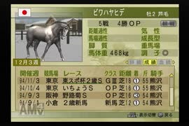 【実況】ウイニングポスト7 マキシマム2006 #22