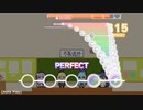 【デレステ創作譜面】異世界ガールズ♡トーク【Master+】(Lv33)
