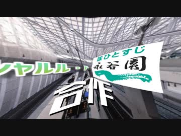 【一晩】シャルル・ド・永谷園合作