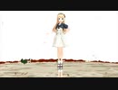 【MMD艦これ】【ジャービス】恋愛カフェテリア