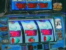 【パチスロ】　 ビートマニア　前半