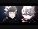 【にじさんじMMD】疑心暗鬼とChroNoiR