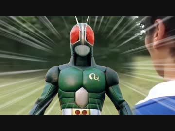 先輩！ゆ゛る゛さ゛ん゛!!