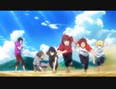 【SideM】夏時間グラフィティ【デレステ創作譜面】