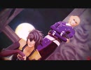 【MMD薄桜鬼】 Ur-Style