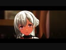 【アイドル部MMD】アンヘル【BLUEチーム＋α】