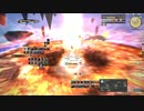 FF14 侵攻編4層 制限解除 赤魔道士ソロ IL450(5.05)