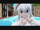 【Ray-mmd】響が鍵束式適当街でベノム