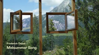 【アカクラ納涼祭】Midsummer Song（Delius）【テトさんsと英語ボカロで】