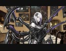 【実況】対魔忍始めてみましたPart94【蜘蛛の貴婦人：Sc4】【対魔忍RPG】