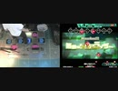 DDR@カプセル永山 1280x480テスト 無頼ック自己ライザー[DDP]、Hopeful[EDP]