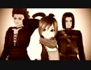 相棒組＋マヤでドラマツルギー【DQ11】
