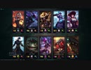 【LoL】 ゆっくり実況プレイ460戦目【ケイン(暗殺者)】