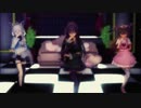 SCREAM【白上フブキ・八重沢なとり・名取さな】