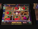 【メダルゲーム】―WINNER'S CLUB TIME TO SPIN WILD―【時計】