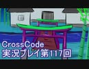 広大な世界を冒険しよう！　CrossCode実況プレイpart117