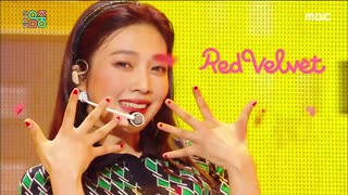 [K-POP] Red Velvet - Umpah Umpah (Comeback 20190824) (HD)
