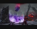 【DMC5 DMD初期体力】#18　スーパーデビルハンターがマジで華麗に魅せる！【ゆっくり実況】