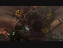 なつのほらげー dead space final