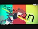 【MMDバンドリ】[A]ddiction / 今井リサ[宣戦布告]