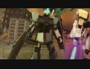 戦場の絆4.25 メサイア CB(R)66 ドーベン・ウルフ①