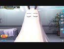 【FGOAC】ニトクリス（アサシン）【霊基再臨＆マイルーム】